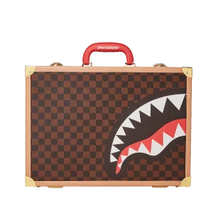 HENNY AIR TO THE THRONE ATTACH?? BRIEFCASE