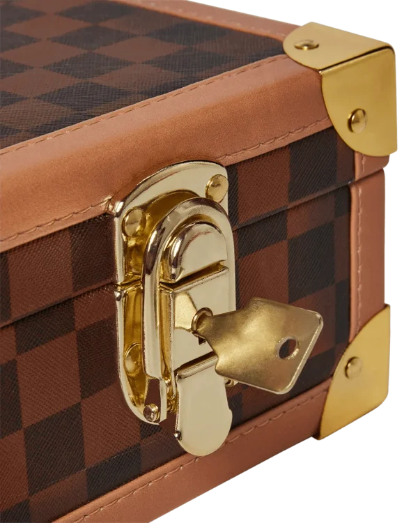 HENNY AIR TO THE THRONE ATTACH?? BRIEFCASE