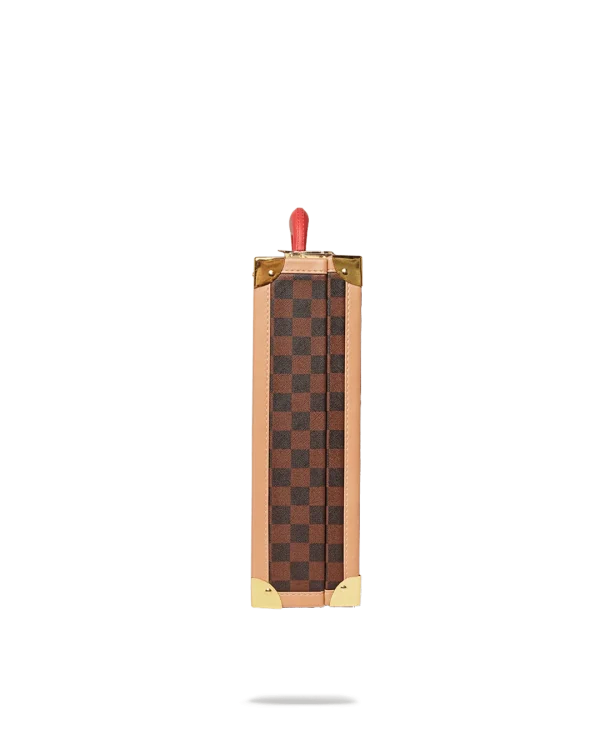 HENNY AIR TO THE THRONE ATTACH?? BRIEFCASE