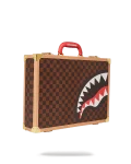 HENNY AIR TO THE THRONE ATTACH?? BRIEFCASE