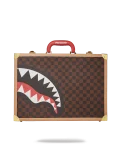 HENNY AIR TO THE THRONE ATTACH?? BRIEFCASE