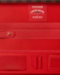 HENNY AIR TO THE THRONE ATTACH?? BRIEFCASE