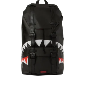 THE HILLS BACKPACK (BLACK)