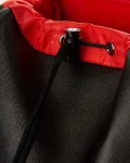THE HILLS BACKPACK (BLACK)