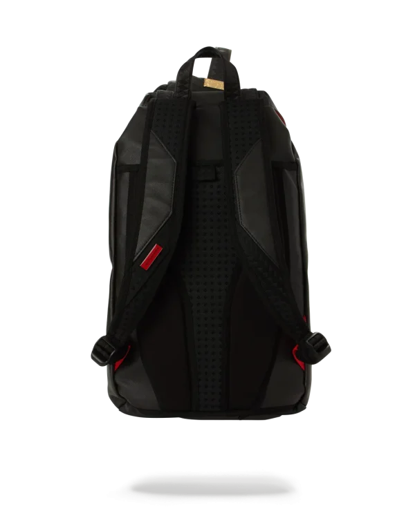 THE HILLS BACKPACK (BLACK)