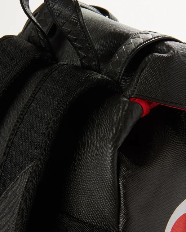 THE HILLS BACKPACK (BLACK)