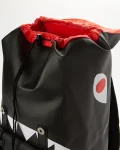 THE HILLS BACKPACK (BLACK)