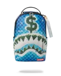 REPUBLIC OF SHARK ISLAND BACKPACK