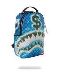 REPUBLIC OF SHARK ISLAND BACKPACK