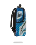 REPUBLIC OF SHARK ISLAND BACKPACK