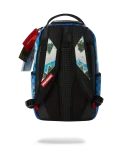 REPUBLIC OF SHARK ISLAND BACKPACK