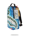 REPUBLIC OF SHARK ISLAND BACKPACK
