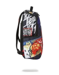 ON MY WAY UP BACKPACK