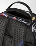 ON MY WAY UP BACKPACK