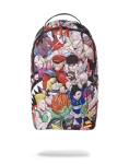 STREET FIGHTER MASHUP BACKPACK