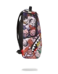 STREET FIGHTER MASHUP BACKPACK