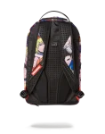 STREET FIGHTER MASHUP BACKPACK