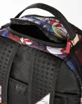 STREET FIGHTER MASHUP BACKPACK