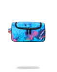 COLOR DRIP TOILETRY BAG