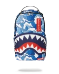 THE SHARK WAVE (made from 100% recycled plastic bottles from the ocean)