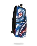 THE SHARK WAVE (made from 100% recycled plastic bottles from the ocean)