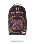 NBA LEBRON MONEY BACKPACK