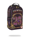 NBA LEBRON MONEY BACKPACK