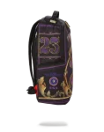 NBA LEBRON MONEY BACKPACK