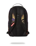 NBA LEBRON MONEY BACKPACK