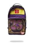 NBA LEBRON MONEY BACKPACK