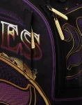 NBA LEBRON MONEY BACKPACK