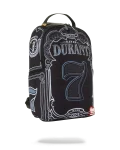 NBA DURANT MONEY BACKPACK