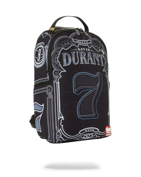 NBA DURANT MONEY BACKPACK