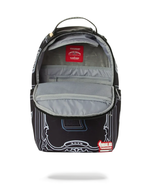 NBA DURANT MONEY BACKPACK