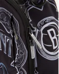 NBA DURANT MONEY BACKPACK