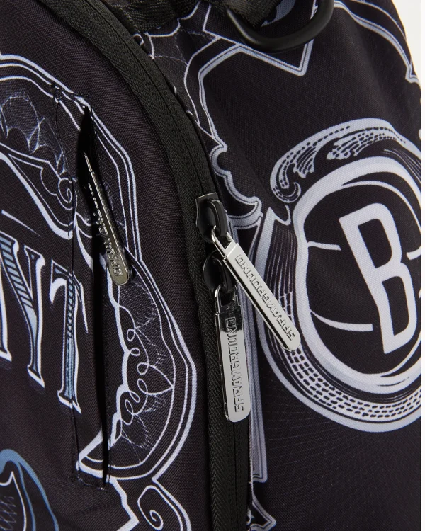 NBA DURANT MONEY BACKPACK