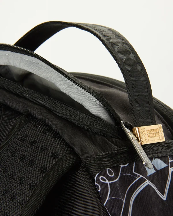 NBA DURANT MONEY BACKPACK