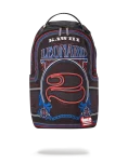 NBA LEONARD MONEY BACKPACK