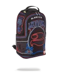 NBA LEONARD MONEY BACKPACK