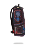 NBA LEONARD MONEY BACKPACK