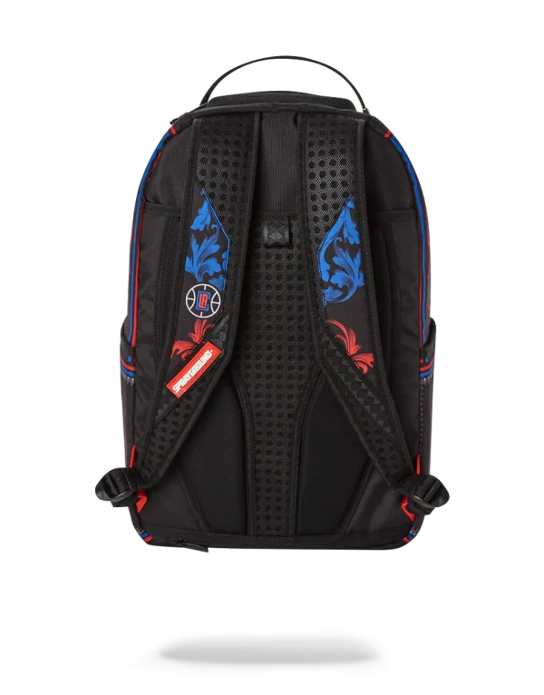 NBA LEONARD MONEY BACKPACK