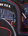 NBA LEONARD MONEY BACKPACK
