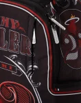 NBA BUTLER MONEY BACKPACK