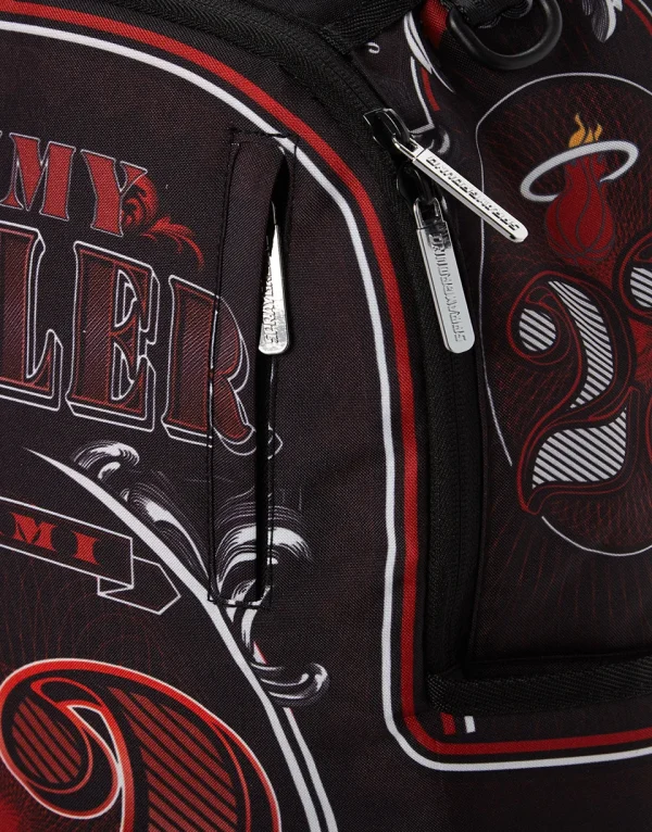 NBA BUTLER MONEY BACKPACK