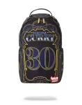 NBA CURRY MONEY BACKPACK