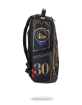 NBA CURRY MONEY BACKPACK