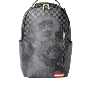 $100 IS MY NAME DLX BACKPACK