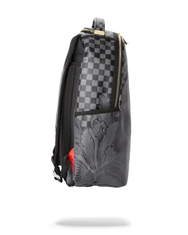 $100 IS MY NAME DLX BACKPACK