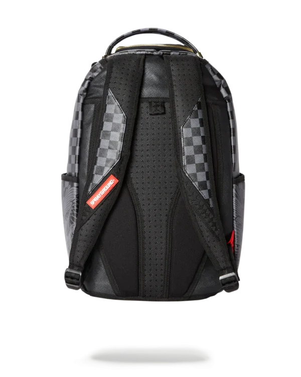 $100 IS MY NAME DLX BACKPACK
