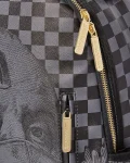 $100 IS MY NAME DLX BACKPACK